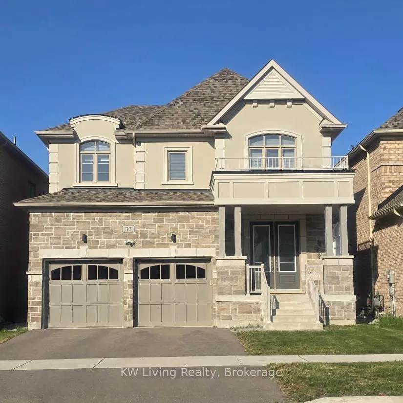 Photo 2 of 33 Valleo Street, Georgina, Keswick North — HOMEH