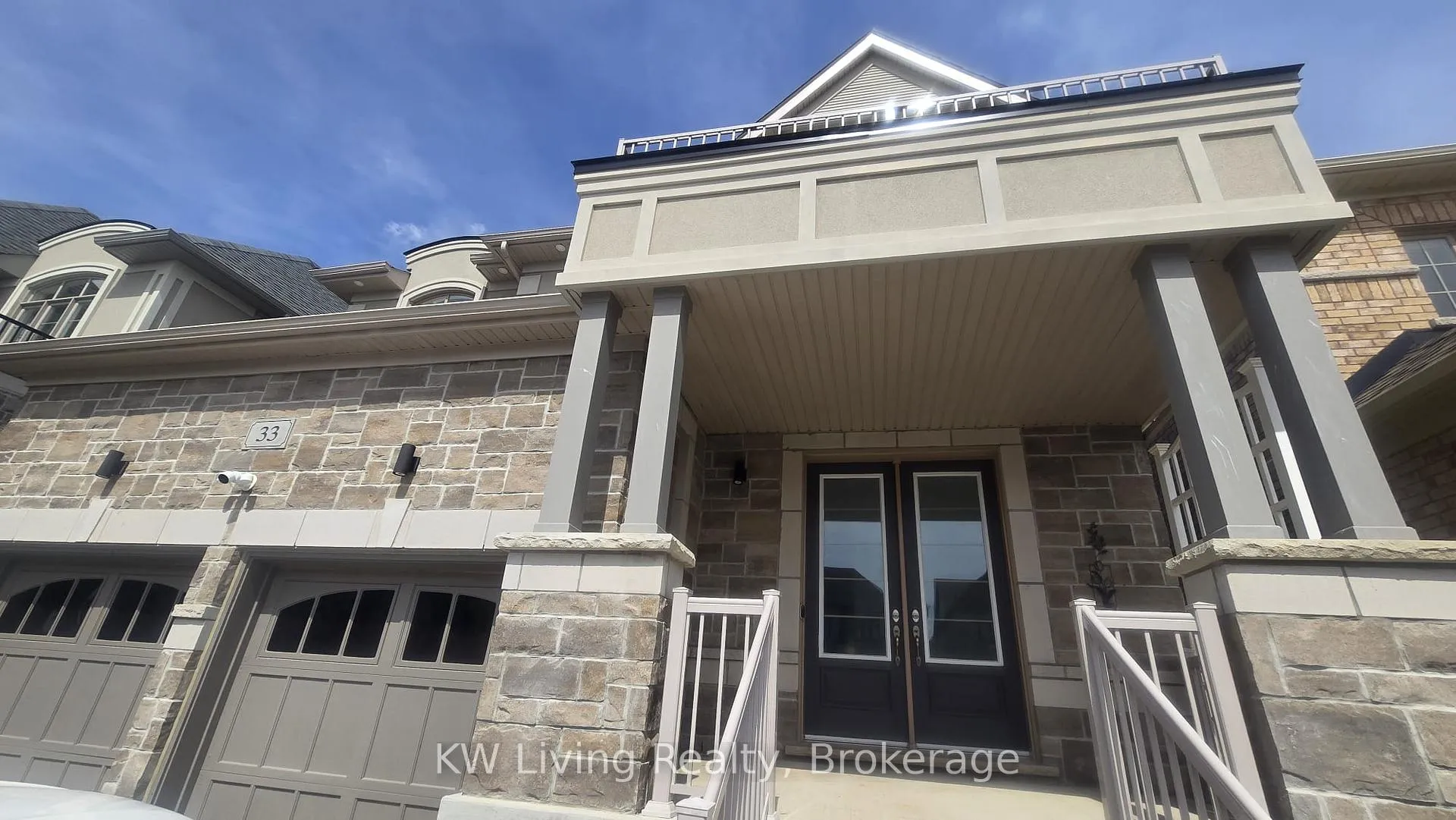 Photo 5 of 33 Valleo Street, Georgina, Keswick North — HOMEH