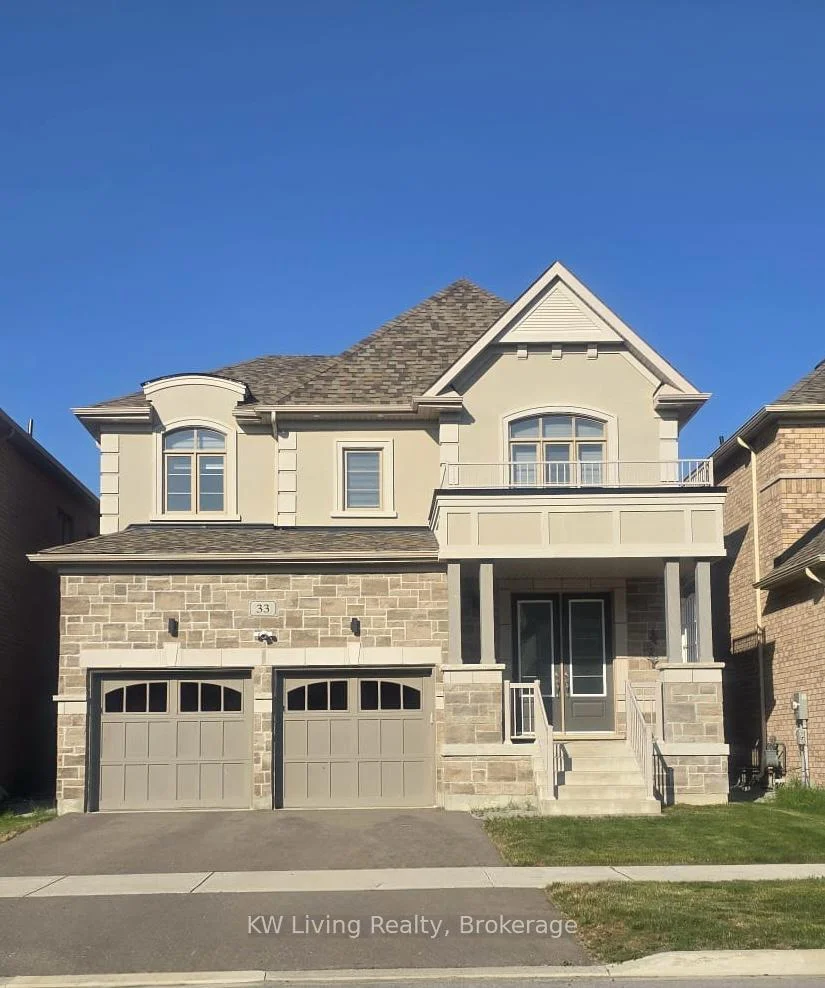 Photo 3 of 33 Valleo Street, Georgina, Keswick North — HOMEH