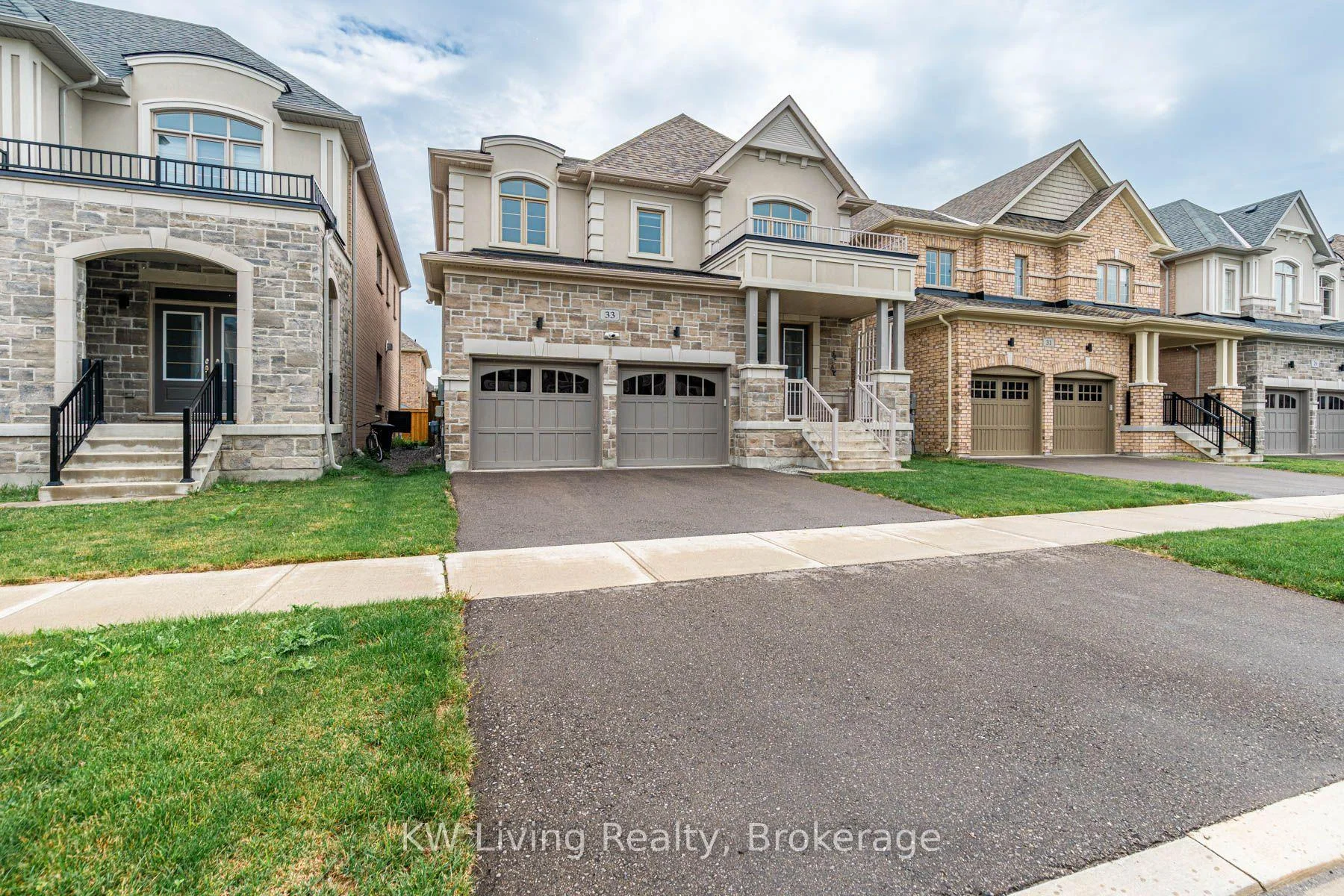 Photo 4 of 33 Valleo Street, Georgina, Keswick North — HOMEH