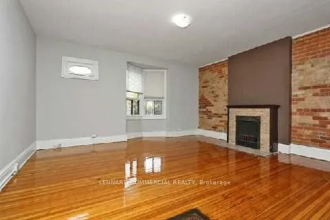 Photo 2 of Unit 2, 1263 King Street W, Toronto, South Parkdale — HOMEH