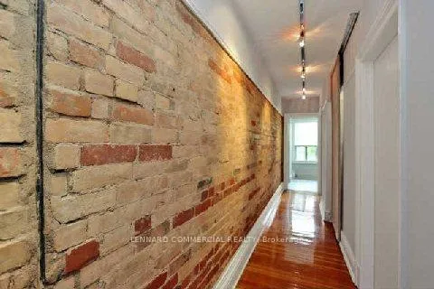 Photo 3 of Unit 2, 1263 King Street W, Toronto, South Parkdale — HOMEH