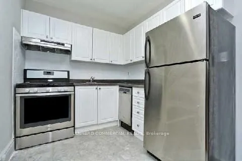 Photo 4 of Unit 2, 1263 King Street W, Toronto, South Parkdale — HOMEH