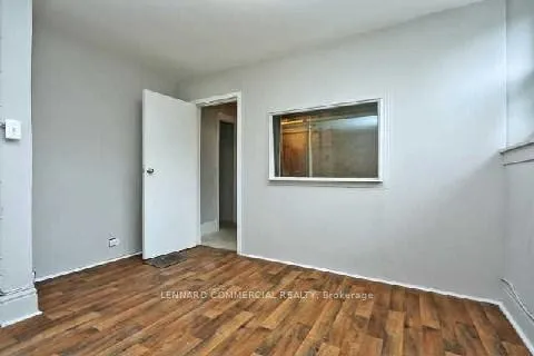 Photo 5 of Unit 2, 1263 King Street W, Toronto, South Parkdale — HOMEH
