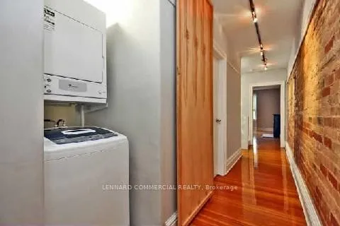 Photo 9 of Unit 2, 1263 King Street W, Toronto, South Parkdale — HOMEH