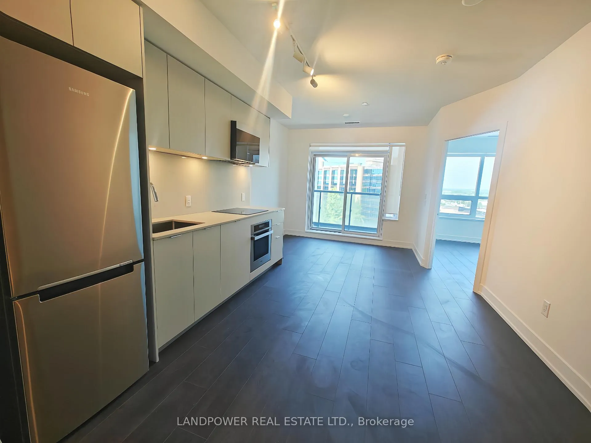 Photo 2 of Unit 1117, 9 Clegg Road, Markham, Unionville — HOMEH