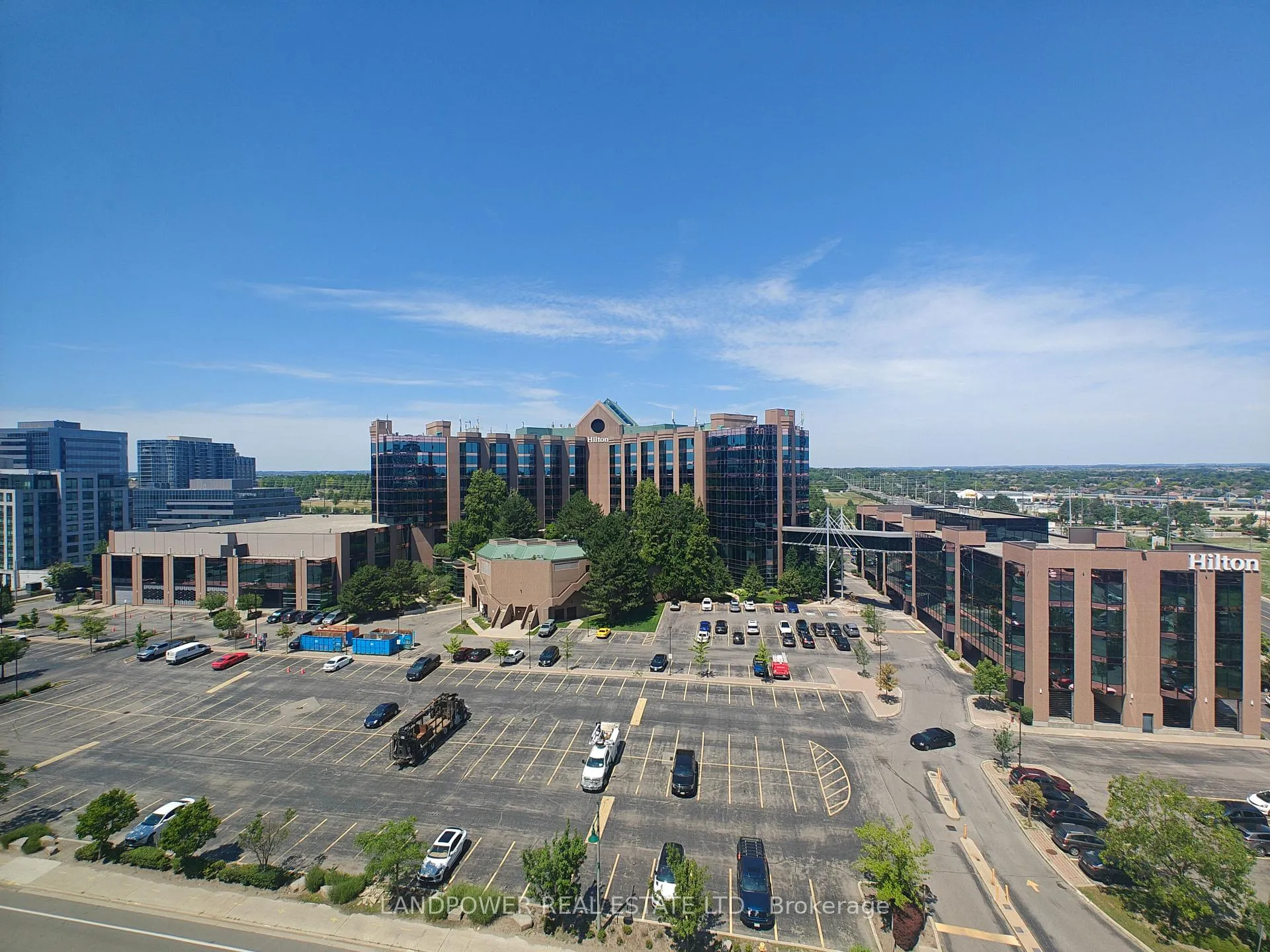 Photo 10 of Unit 1117, 9 Clegg Road, Markham, Unionville — HOMEH