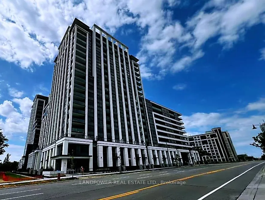 Photo 11 of Unit 1117, 9 Clegg Road, Markham, Unionville — HOMEH