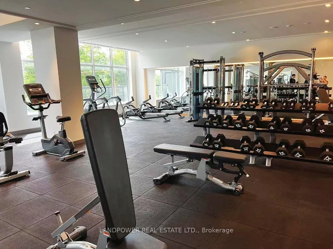Photo 16 of Unit 1117, 9 Clegg Road, Markham, Unionville — HOMEH