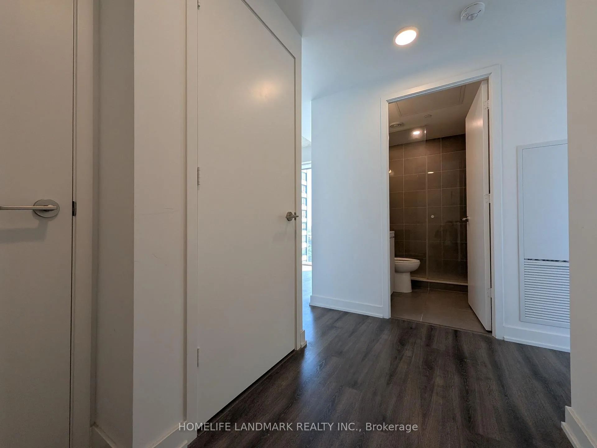 Photo 1 of Unit 2801, 65 Mutual Street, Toronto, Church-Yonge Corridor — HOMEH
