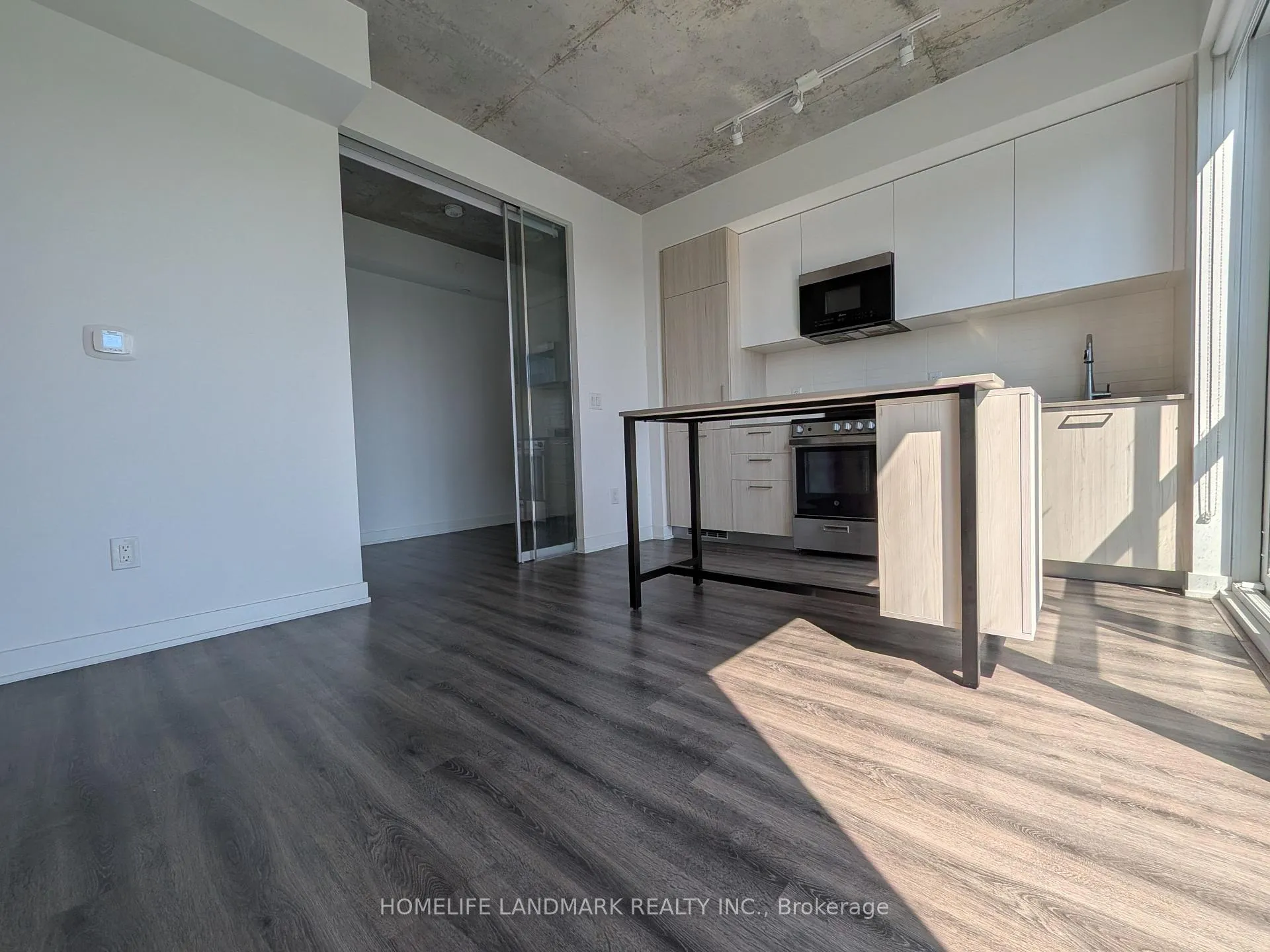 Photo 5 of Unit 2801, 65 Mutual Street, Toronto, Church-Yonge Corridor — HOMEH