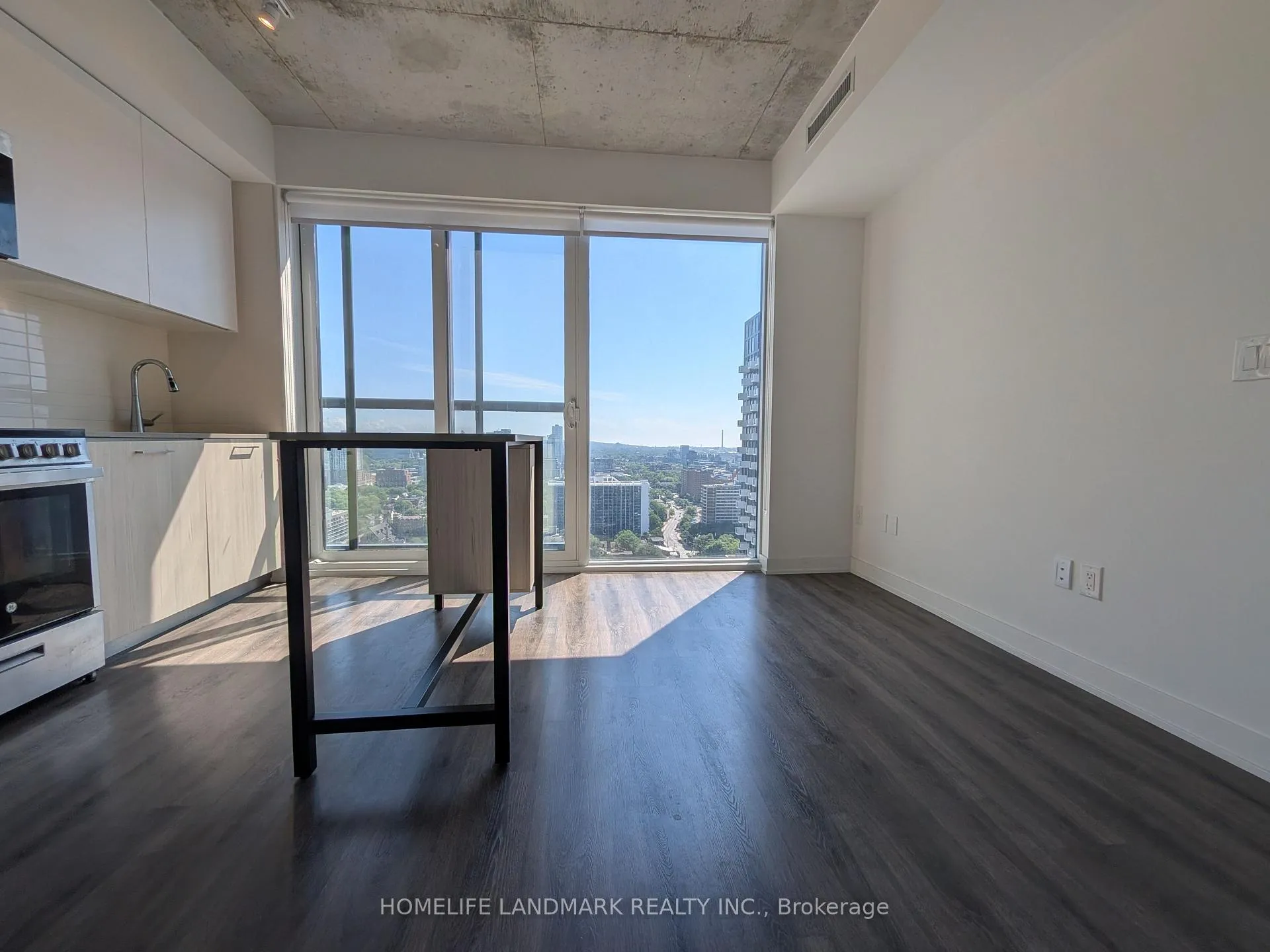 Photo 6 of Unit 2801, 65 Mutual Street, Toronto, Church-Yonge Corridor — HOMEH