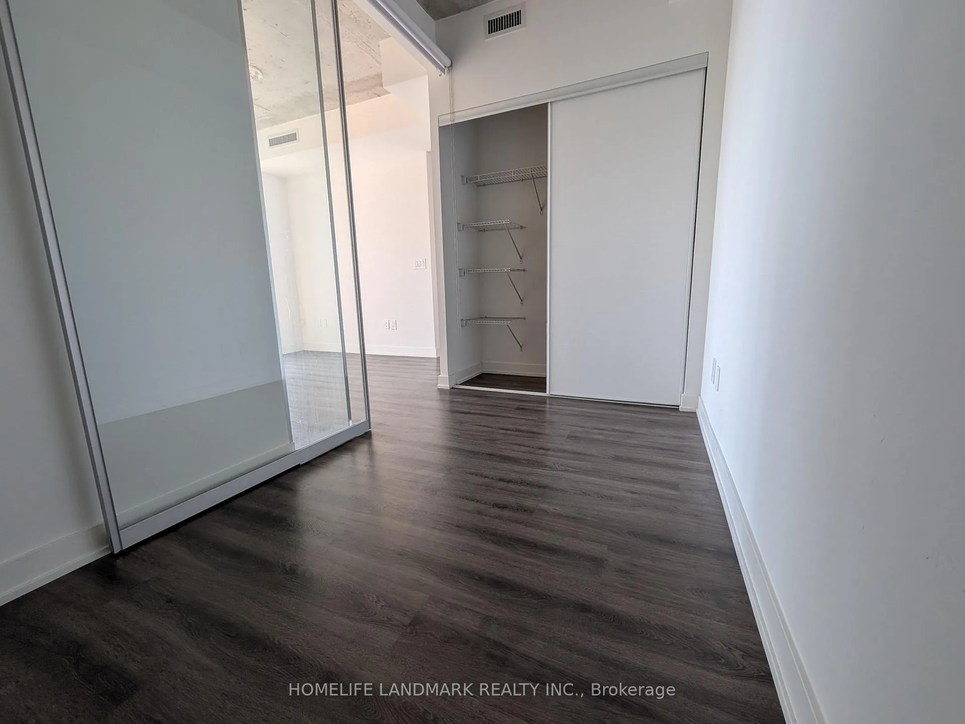 Photo 8 of Unit 2801, 65 Mutual Street, Toronto, Church-Yonge Corridor — HOMEH