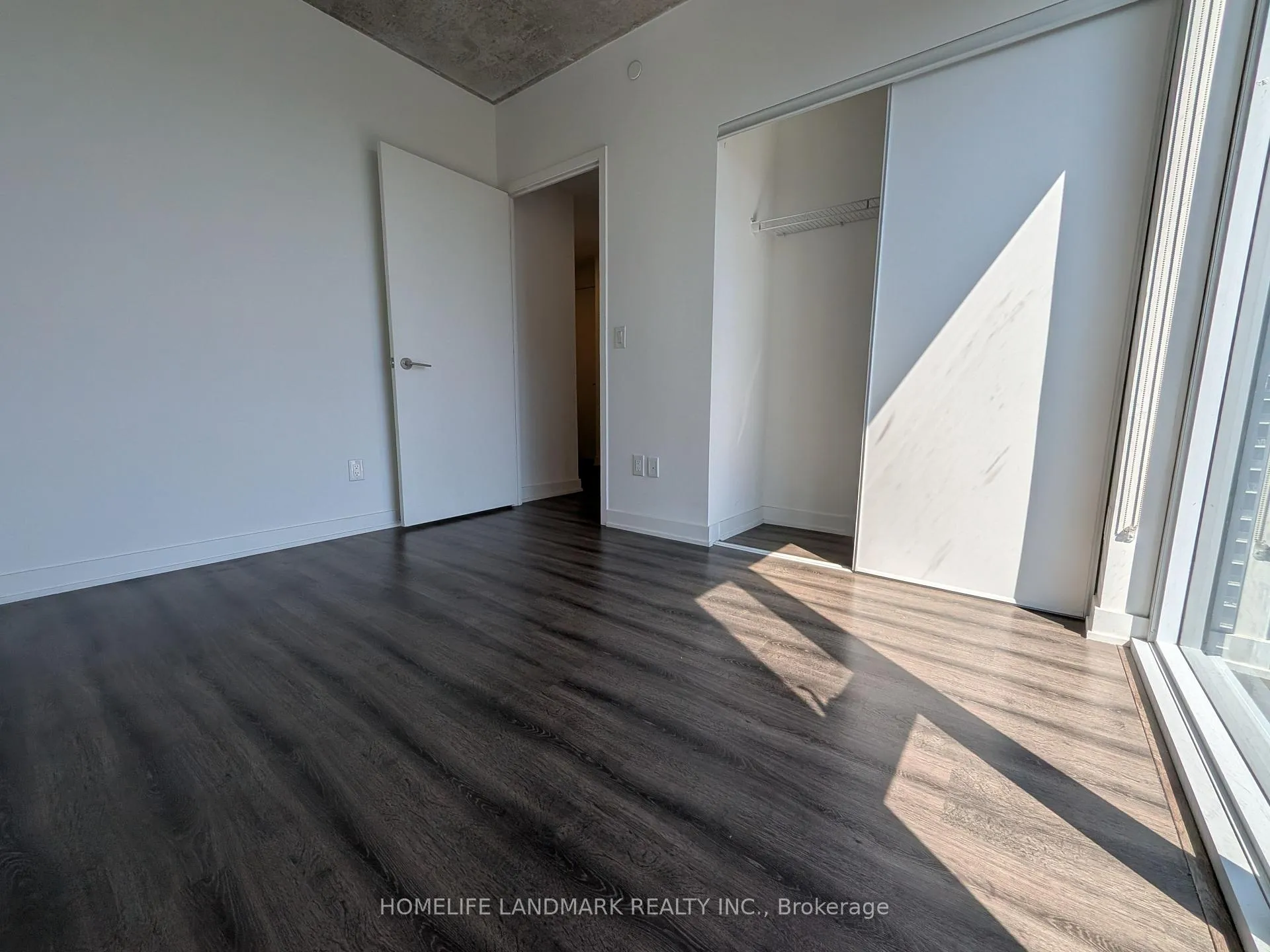 Photo 11 of Unit 2801, 65 Mutual Street, Toronto, Church-Yonge Corridor — HOMEH
