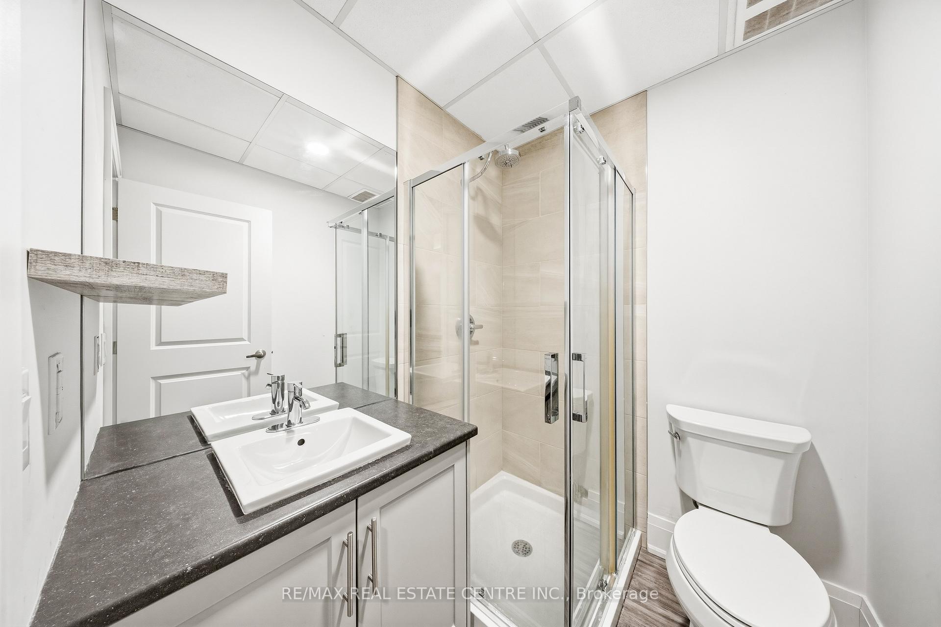 Photo 16 of Unit 206, 11 Queen Street, Brantford, Downtown Core — HOMEH