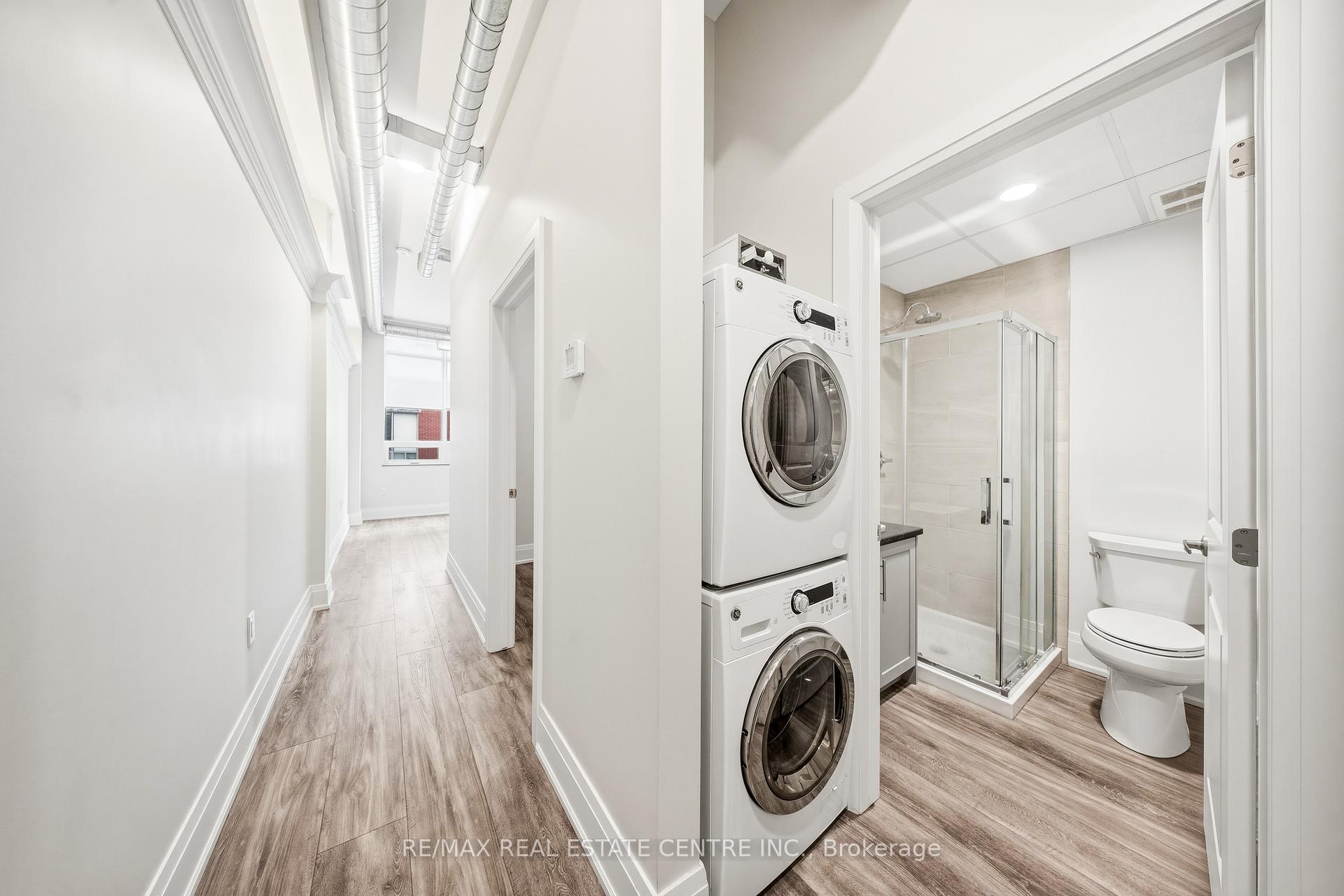 Photo 17 of Unit 206, 11 Queen Street, Brantford, Downtown Core — HOMEH