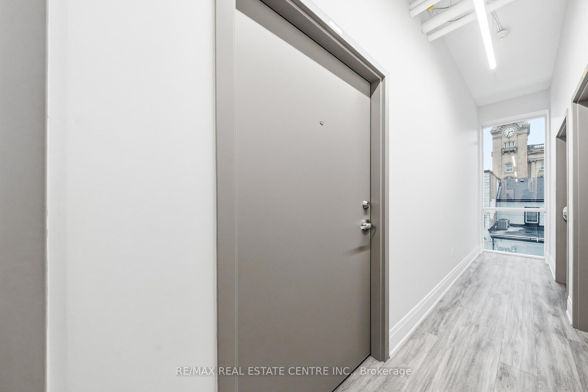 Photo 21 of Unit 206, 11 Queen Street, Brantford, Downtown Core — HOMEH