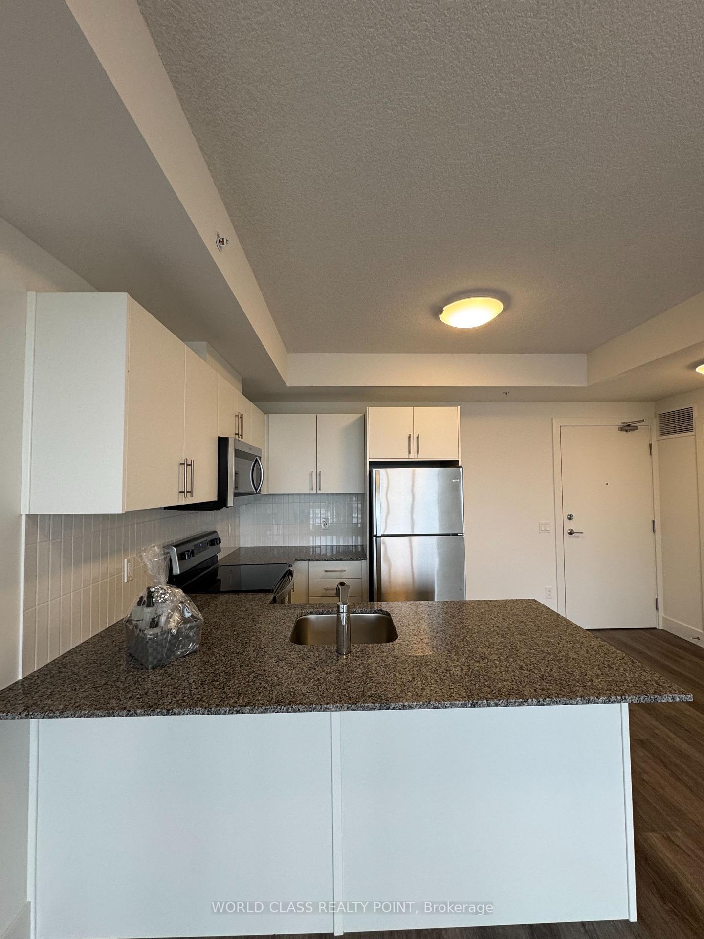 Photo 4 of Unit 609, 107 Roger Street, Waterloo, Uptown Waterloo/North Ward — HOMEH