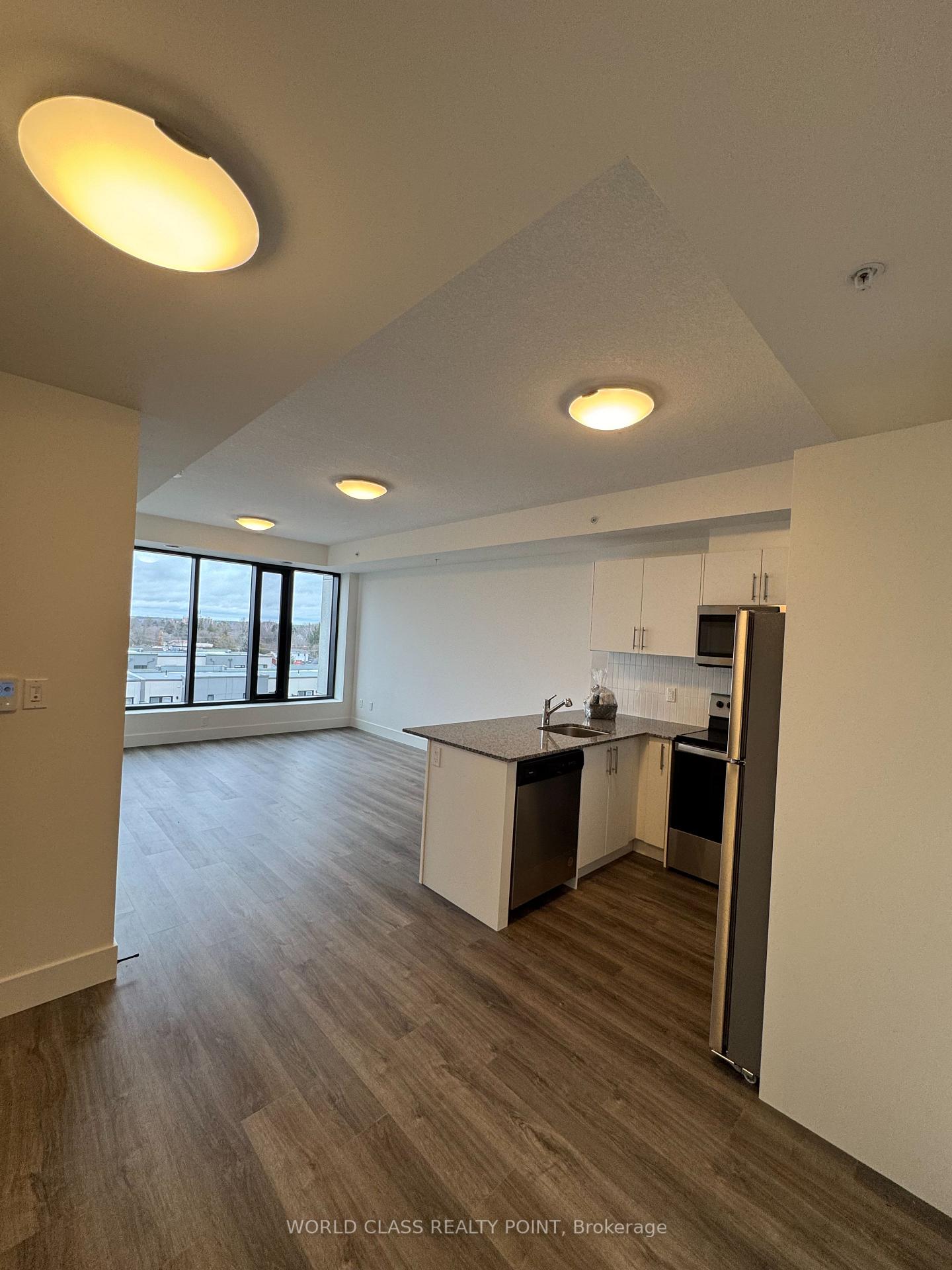 Photo 6 of Unit 609, 107 Roger Street, Waterloo, Uptown Waterloo/North Ward — HOMEH