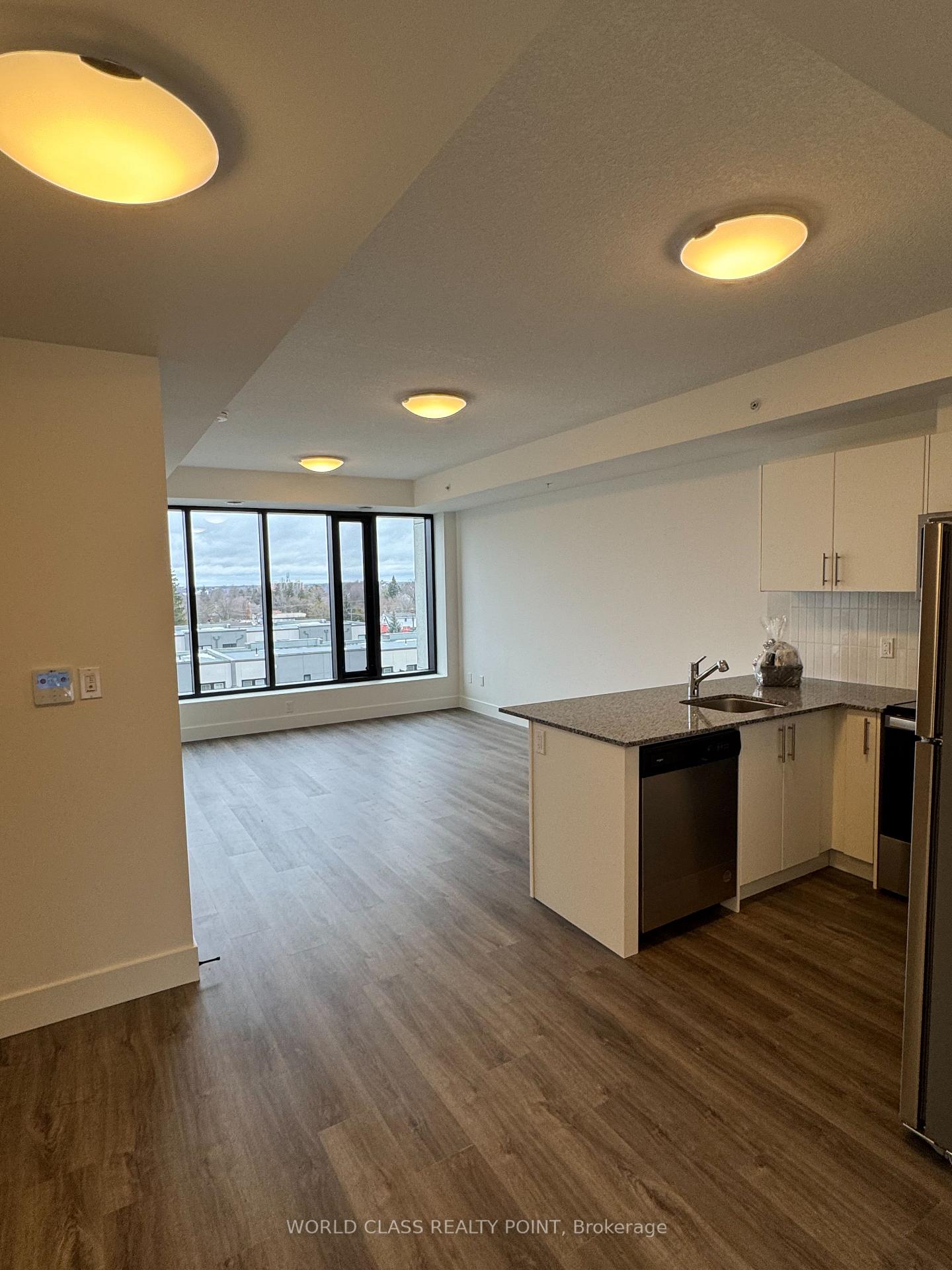 Photo 7 of Unit 609, 107 Roger Street, Waterloo, Uptown Waterloo/North Ward — HOMEH