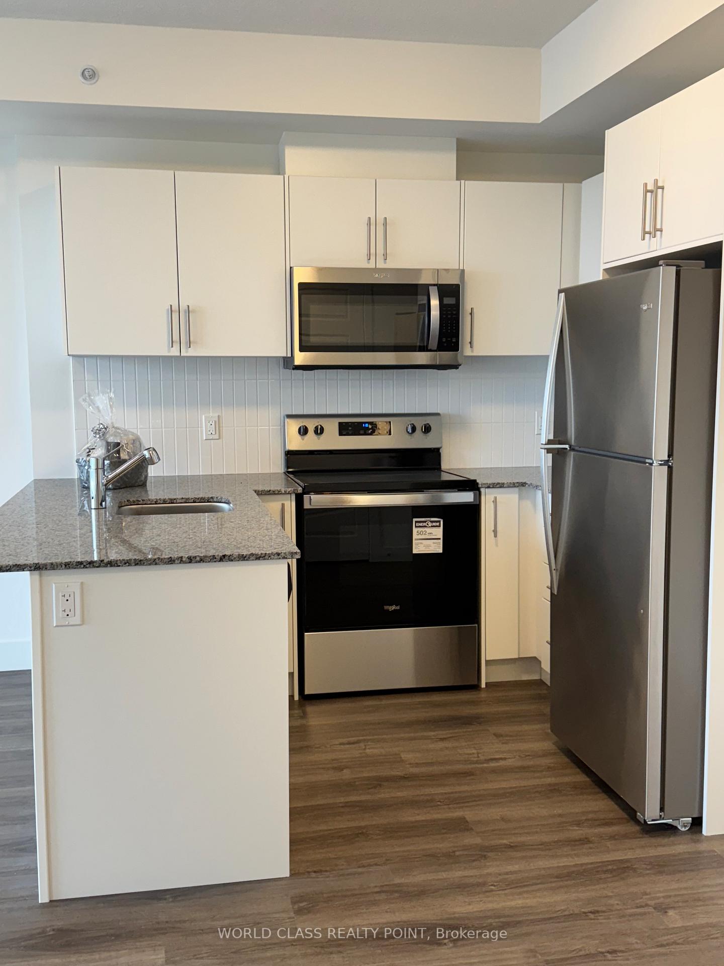 Photo 9 of Unit 609, 107 Roger Street, Waterloo, Uptown Waterloo/North Ward — HOMEH