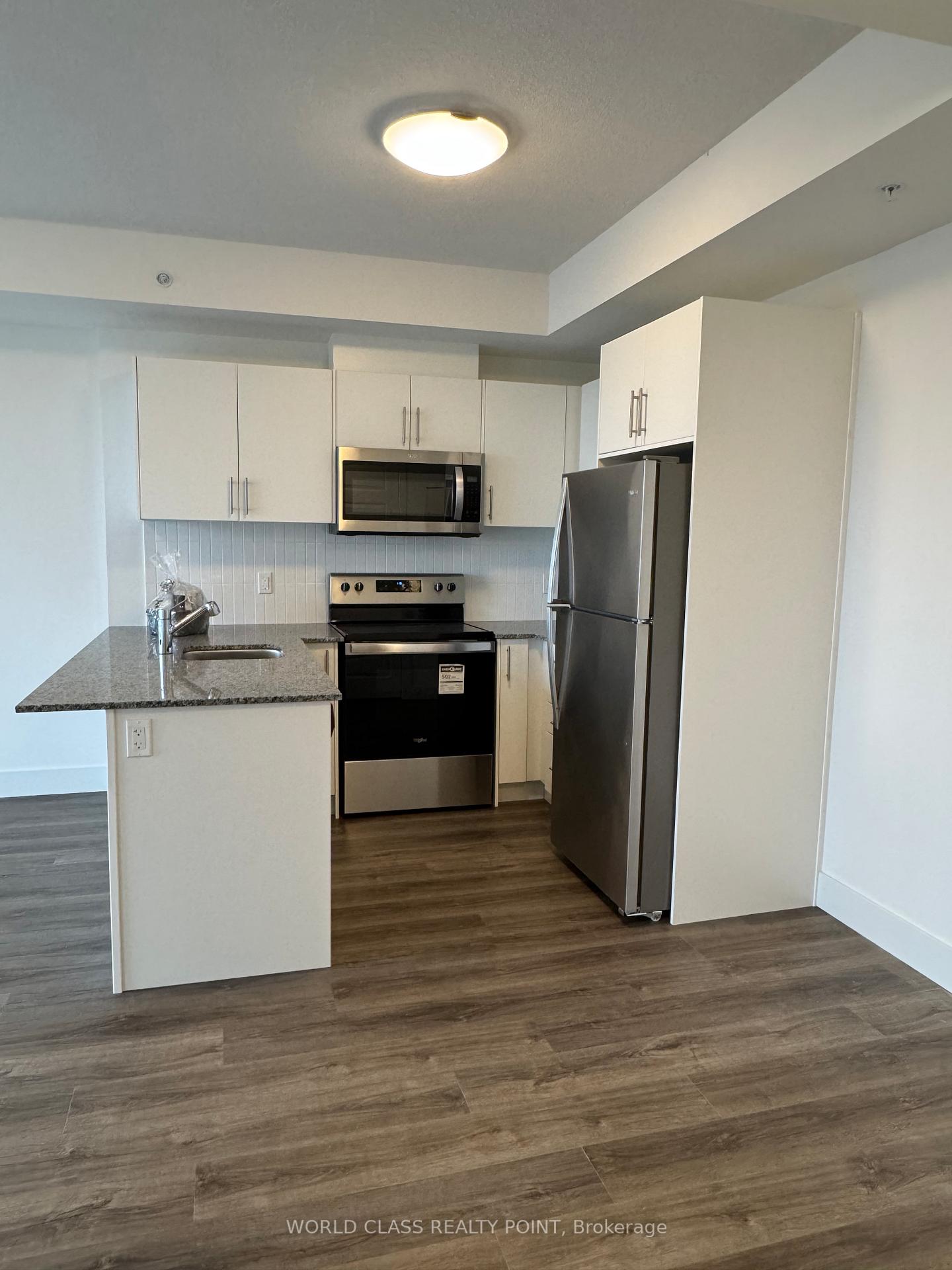 Photo 11 of Unit 609, 107 Roger Street, Waterloo, Uptown Waterloo/North Ward — HOMEH