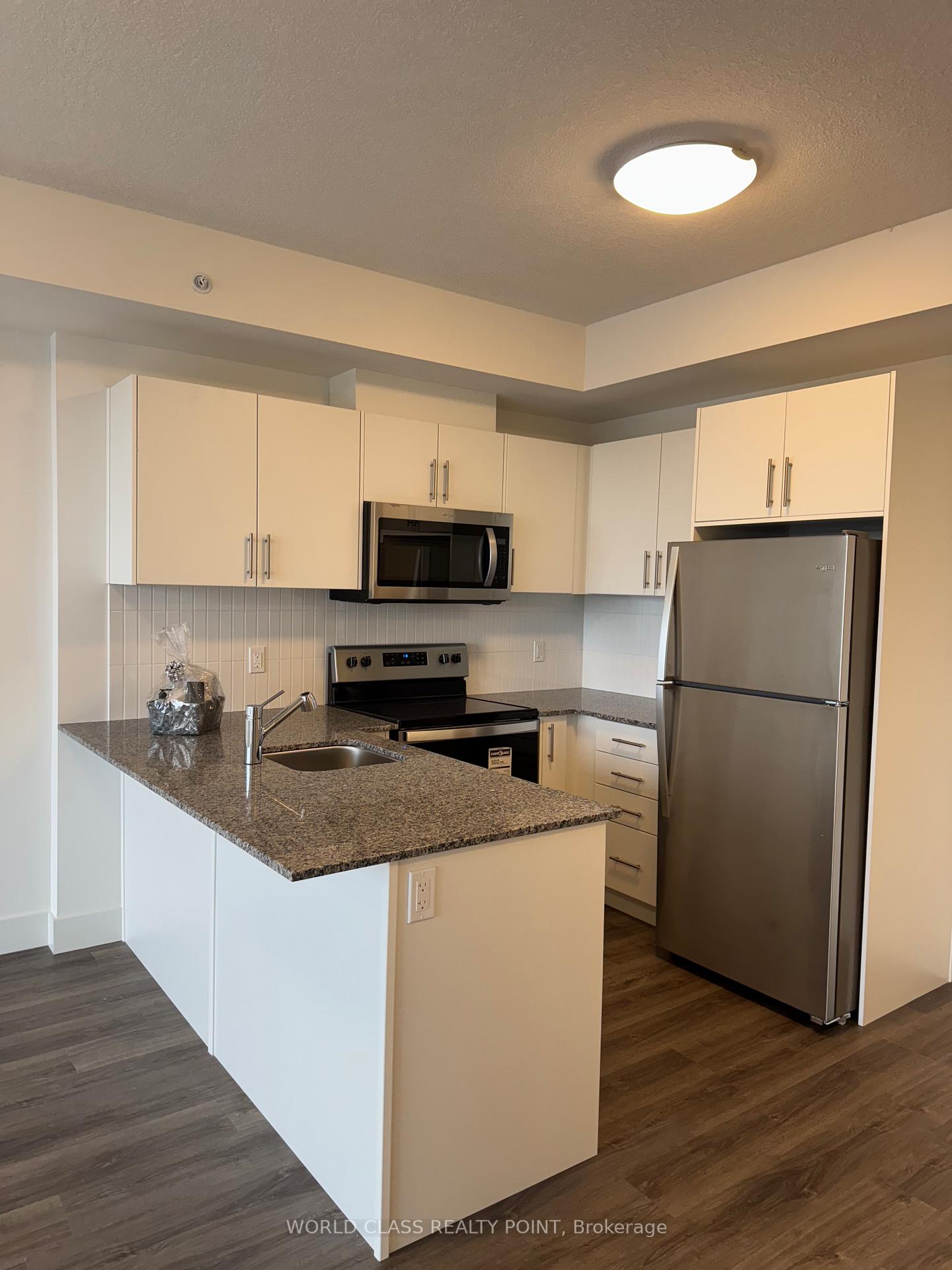 Photo 12 of Unit 609, 107 Roger Street, Waterloo, Uptown Waterloo/North Ward — HOMEH