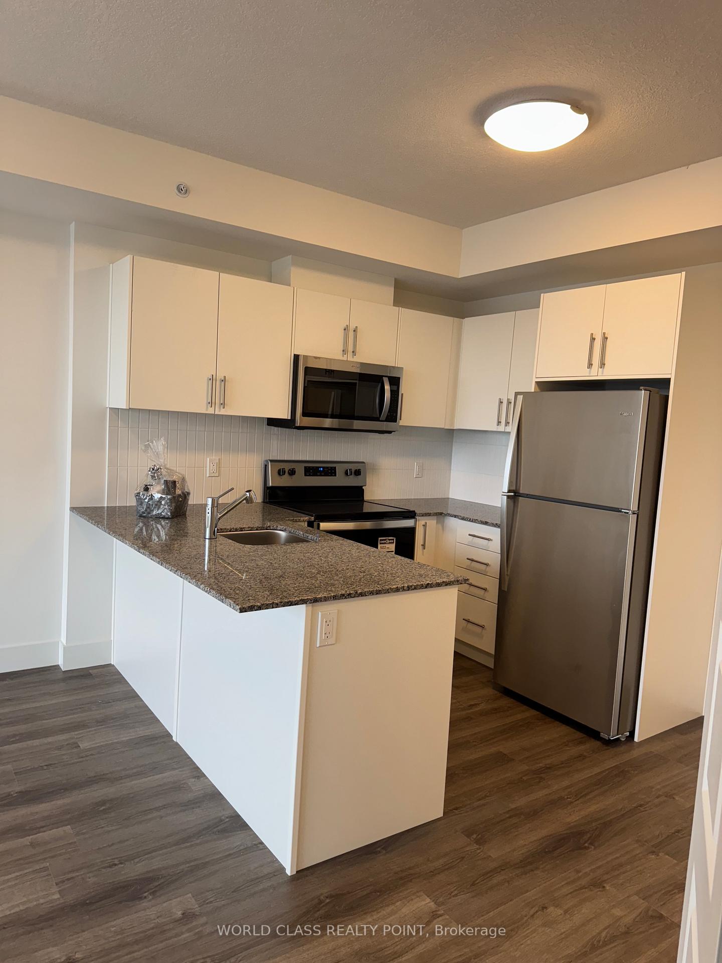 Photo 13 of Unit 609, 107 Roger Street, Waterloo, Uptown Waterloo/North Ward — HOMEH
