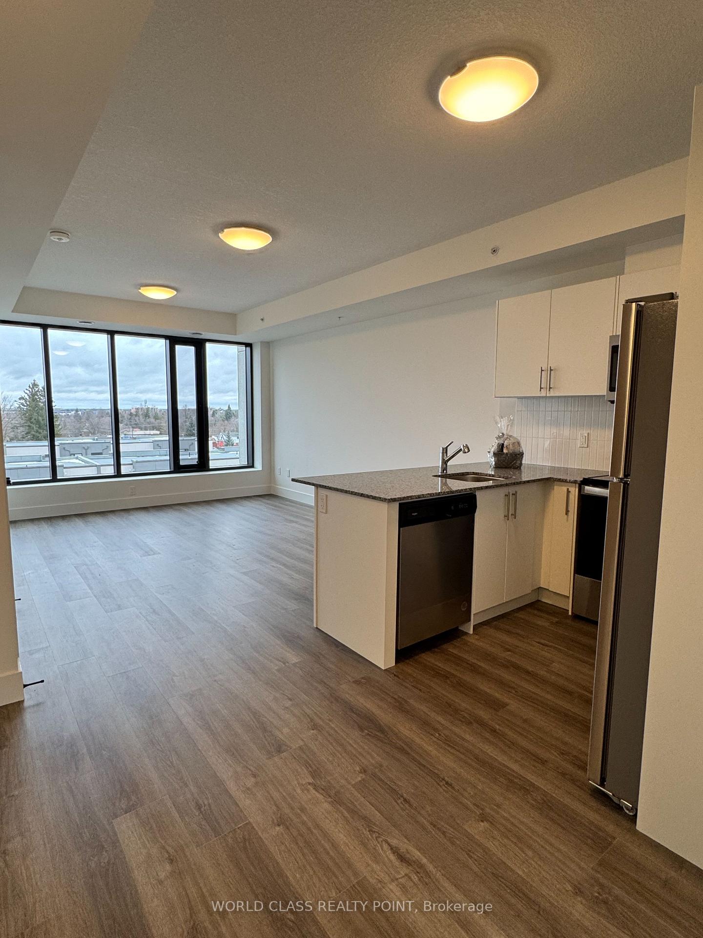 Photo 14 of Unit 609, 107 Roger Street, Waterloo, Uptown Waterloo/North Ward — HOMEH