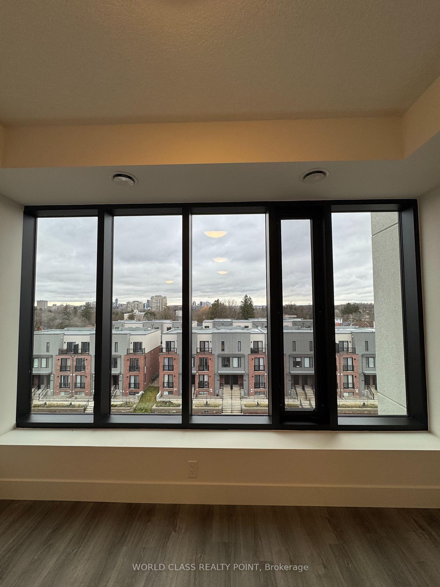 Photo 23 of Unit 609, 107 Roger Street, Waterloo, Uptown Waterloo/North Ward — HOMEH