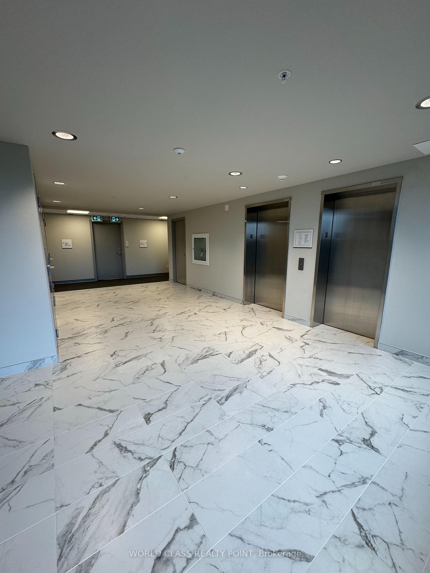 Photo 30 of Unit 609, 107 Roger Street, Waterloo, Uptown Waterloo/North Ward — HOMEH