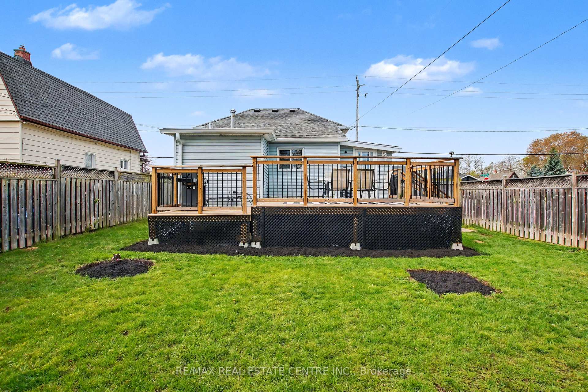 Photo 27 of 123 Norfolk Avenue, Cambridge, Elgin Park/Coronation — HOMEH
