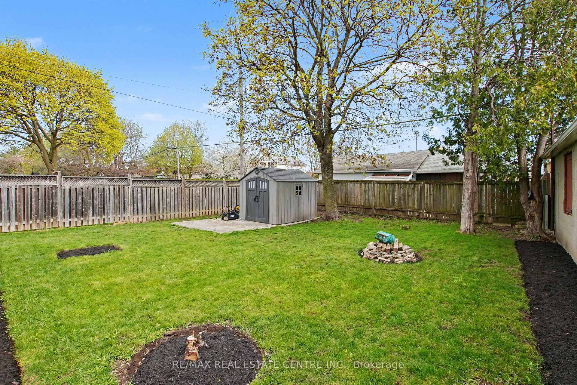 Photo 28 of 123 Norfolk Avenue, Cambridge, Elgin Park/Coronation — HOMEH