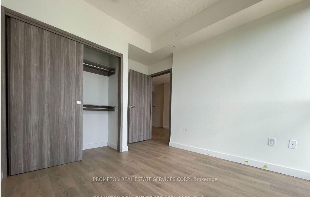 Photo 4 of Unit 3501, 85 McMahon Drive, North York, Bayview Village — HOMEH