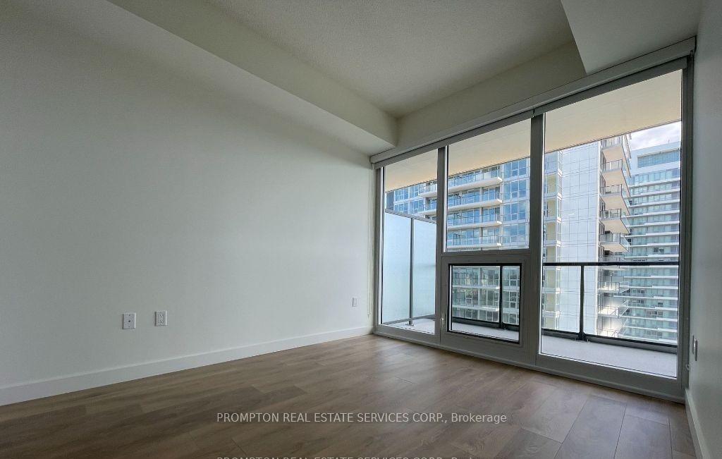 Photo 6 of Unit 3501, 85 McMahon Drive, North York, Bayview Village — HOMEH