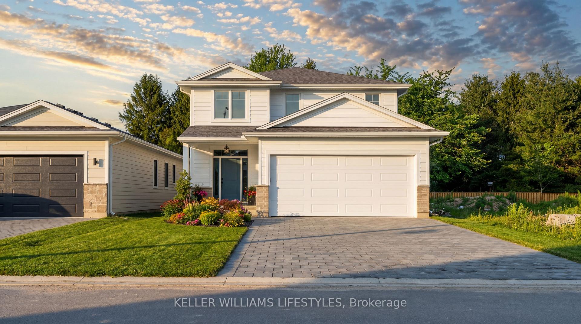 Photo of 283 Ashford (Lot 7) Street