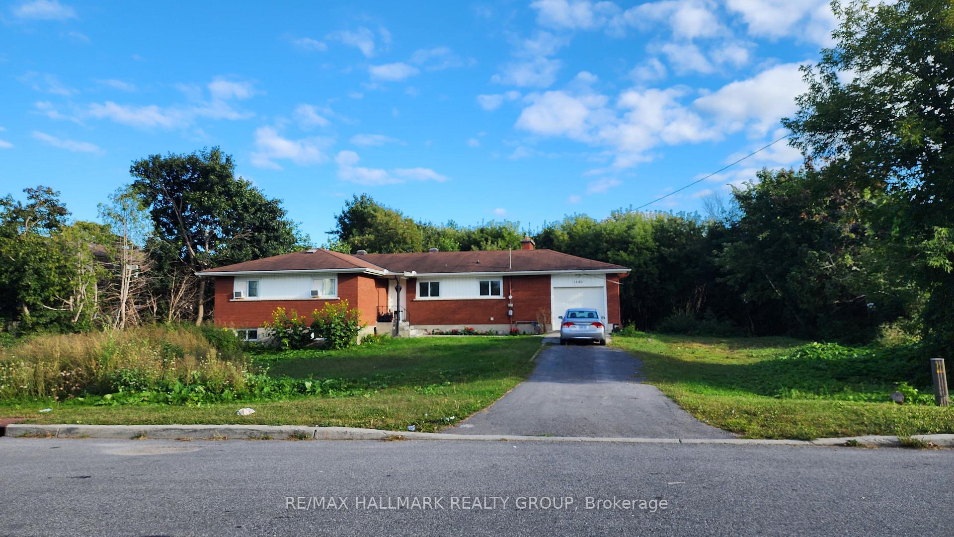 Photo 1 of 1580 Goth Avenue, Ottawa, Blossom Park/Kemp Park/Findlay Creek — HOMEH