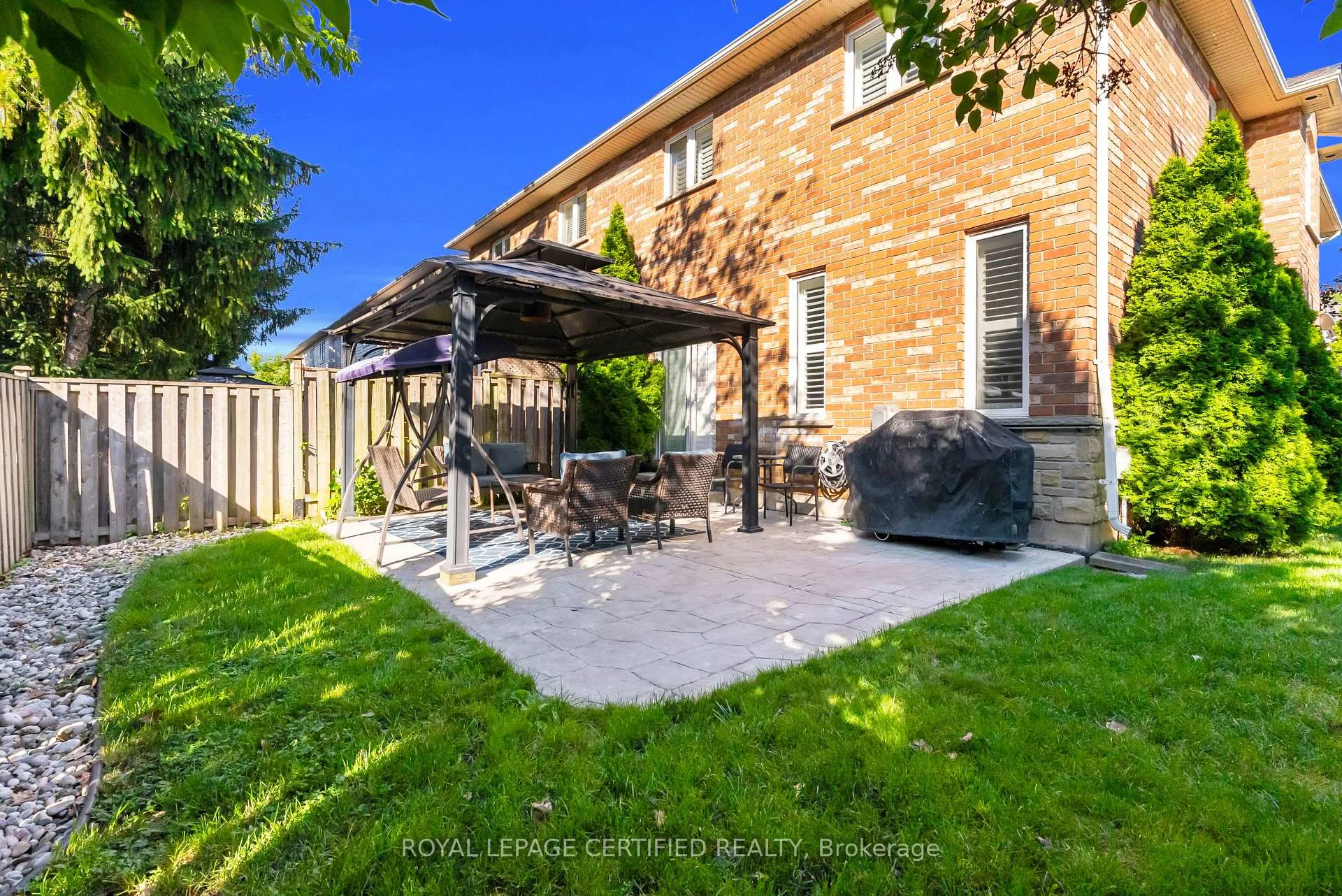 Photo 21 of 5279 Picketts Way, Burlington, Orchard — HOMEH