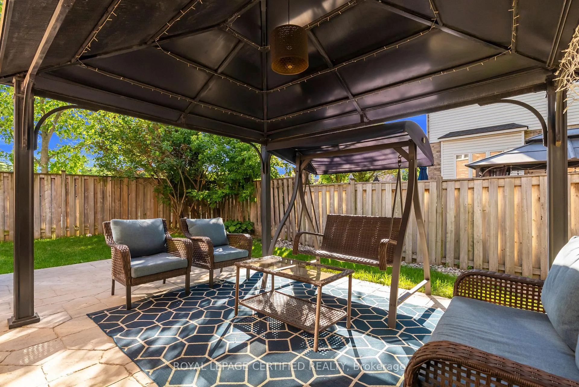 Photo 22 of 5279 Picketts Way, Burlington, Orchard — HOMEH