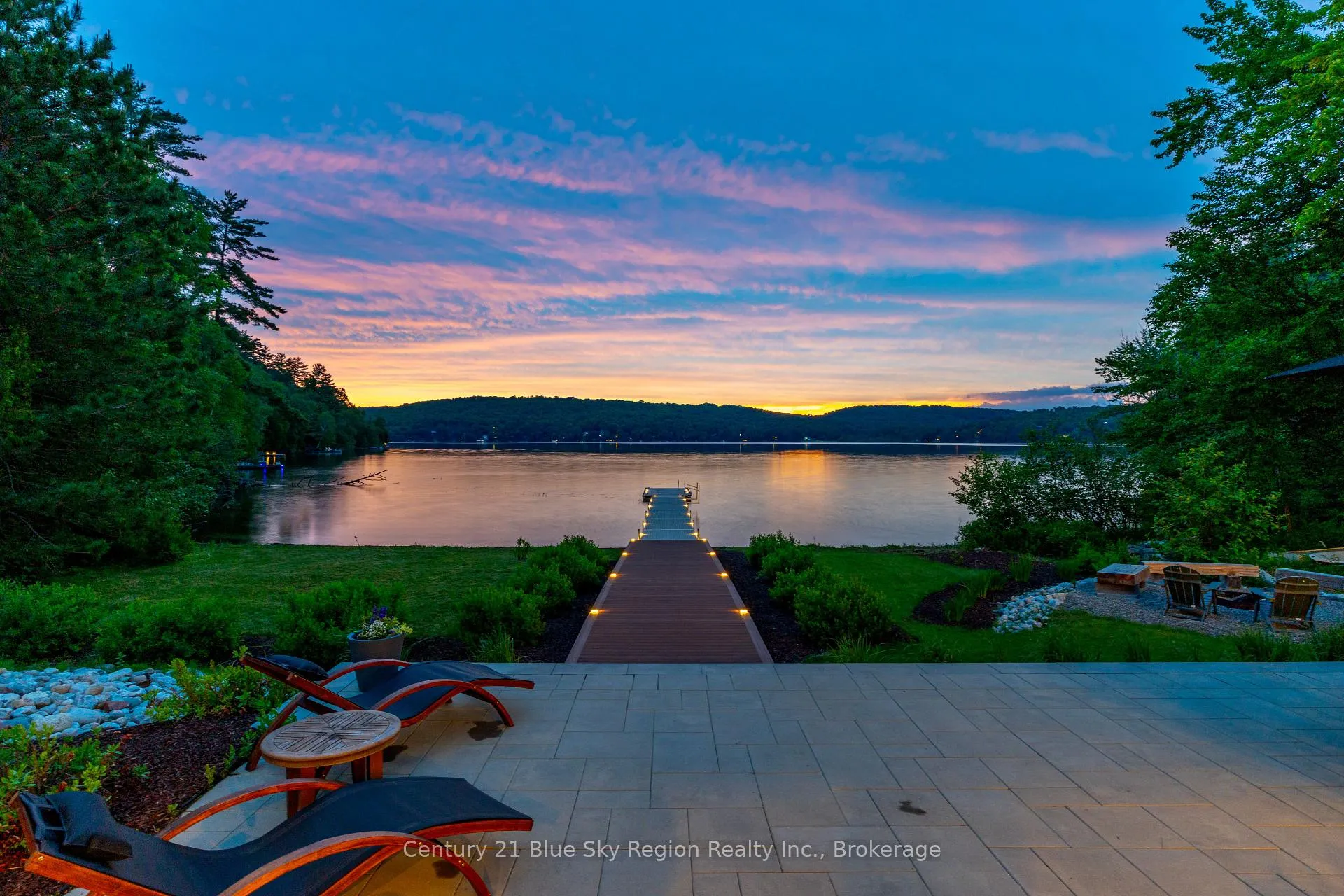 Photo 2 of 1000 Peninsula Road, North Bay, Birchaven — HOMEH