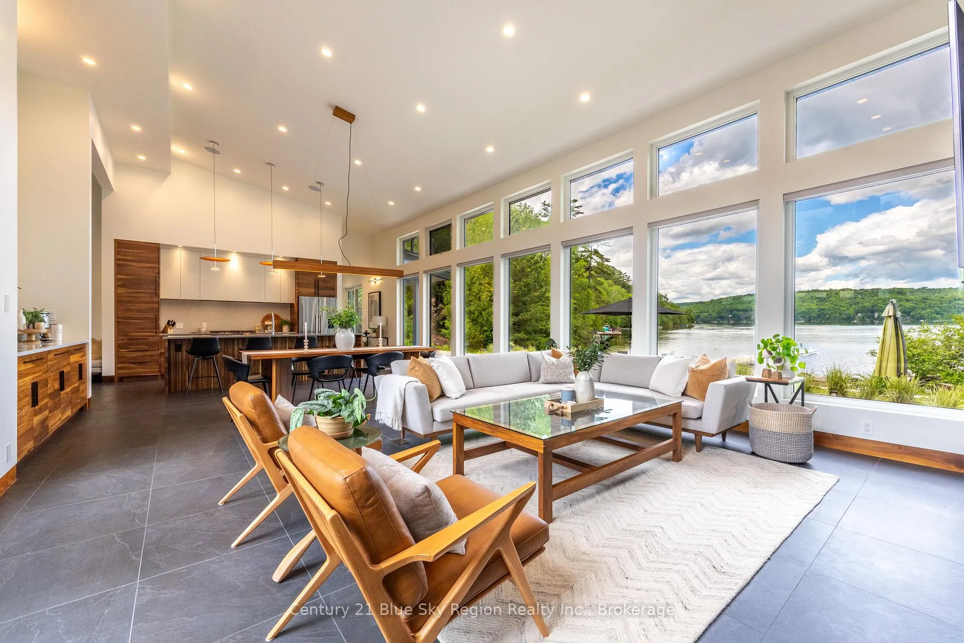 Photo 6 of 1000 Peninsula Road, North Bay, Birchaven — HOMEH