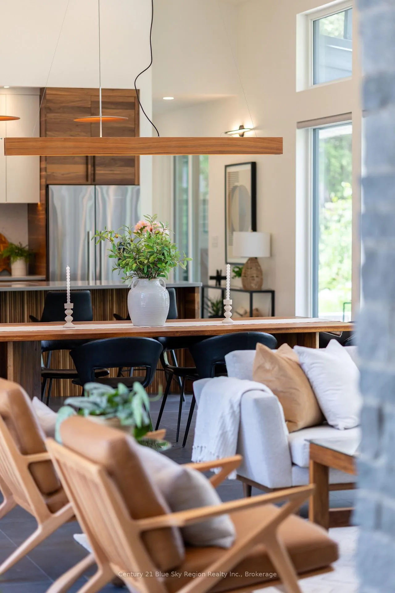 Photo 13 of 1000 Peninsula Road, North Bay, Birchaven — HOMEH