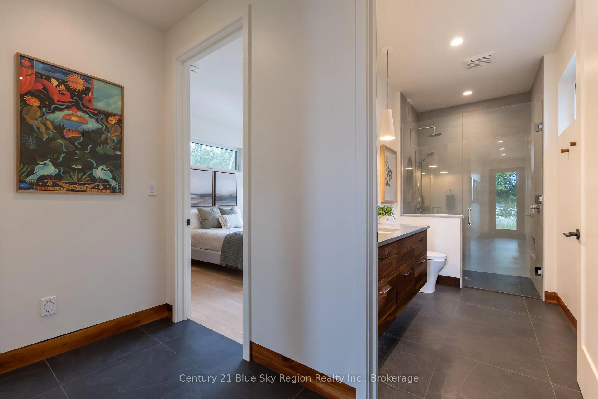 Photo 28 of 1000 Peninsula Road, North Bay, Birchaven — HOMEH