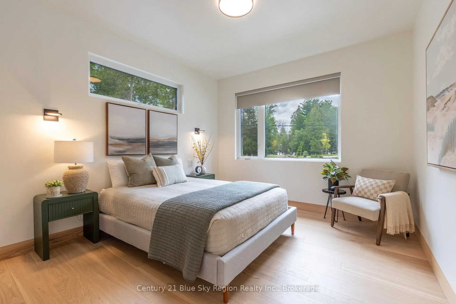 Photo 30 of 1000 Peninsula Road, North Bay, Birchaven — HOMEH