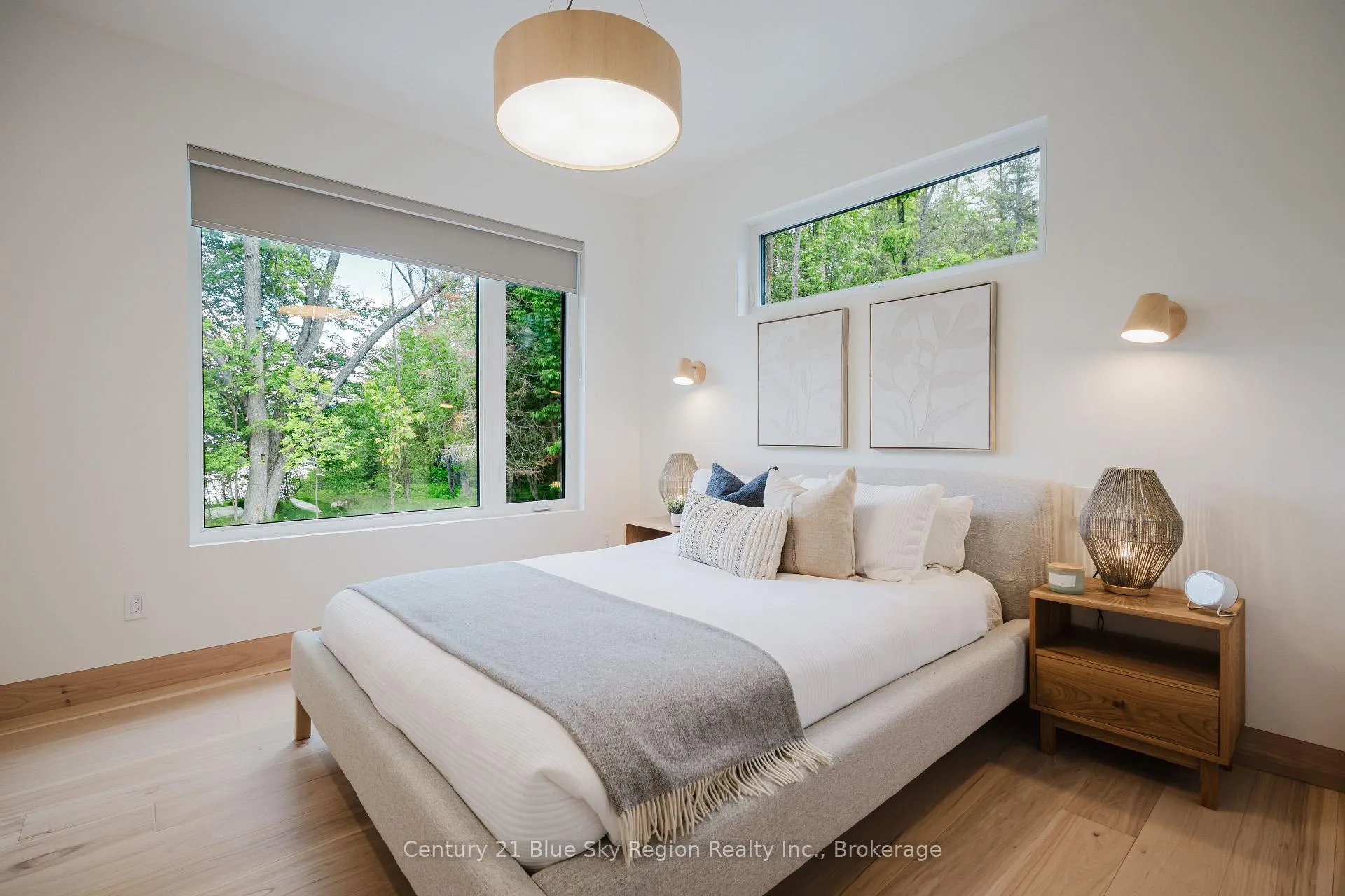Photo 33 of 1000 Peninsula Road, North Bay, Birchaven — HOMEH