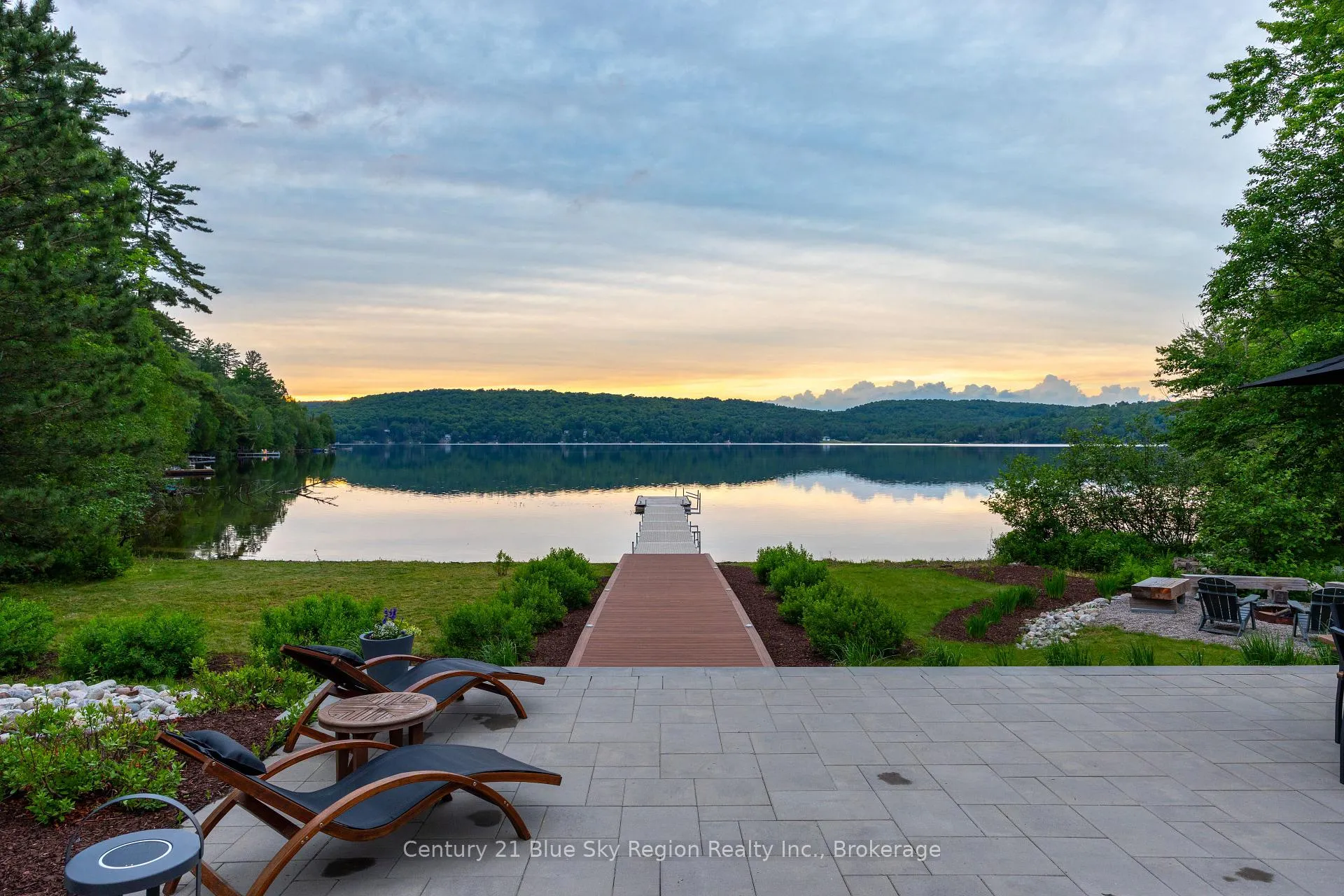 Photo 39 of 1000 Peninsula Road, North Bay, Birchaven — HOMEH