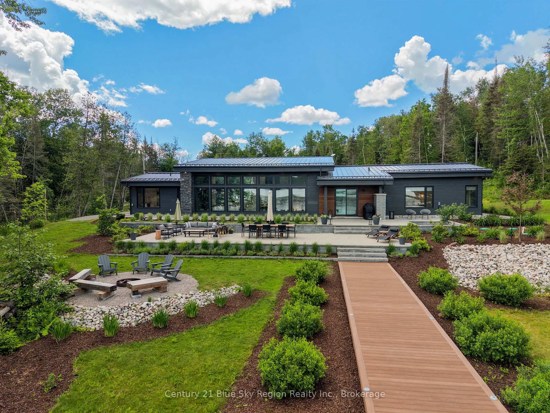Photo 42 of 1000 Peninsula Road, North Bay, Birchaven — HOMEH