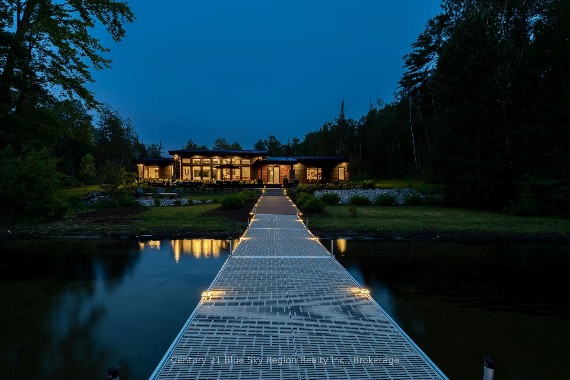Photo 50 of 1000 Peninsula Road, North Bay, Birchaven — HOMEH