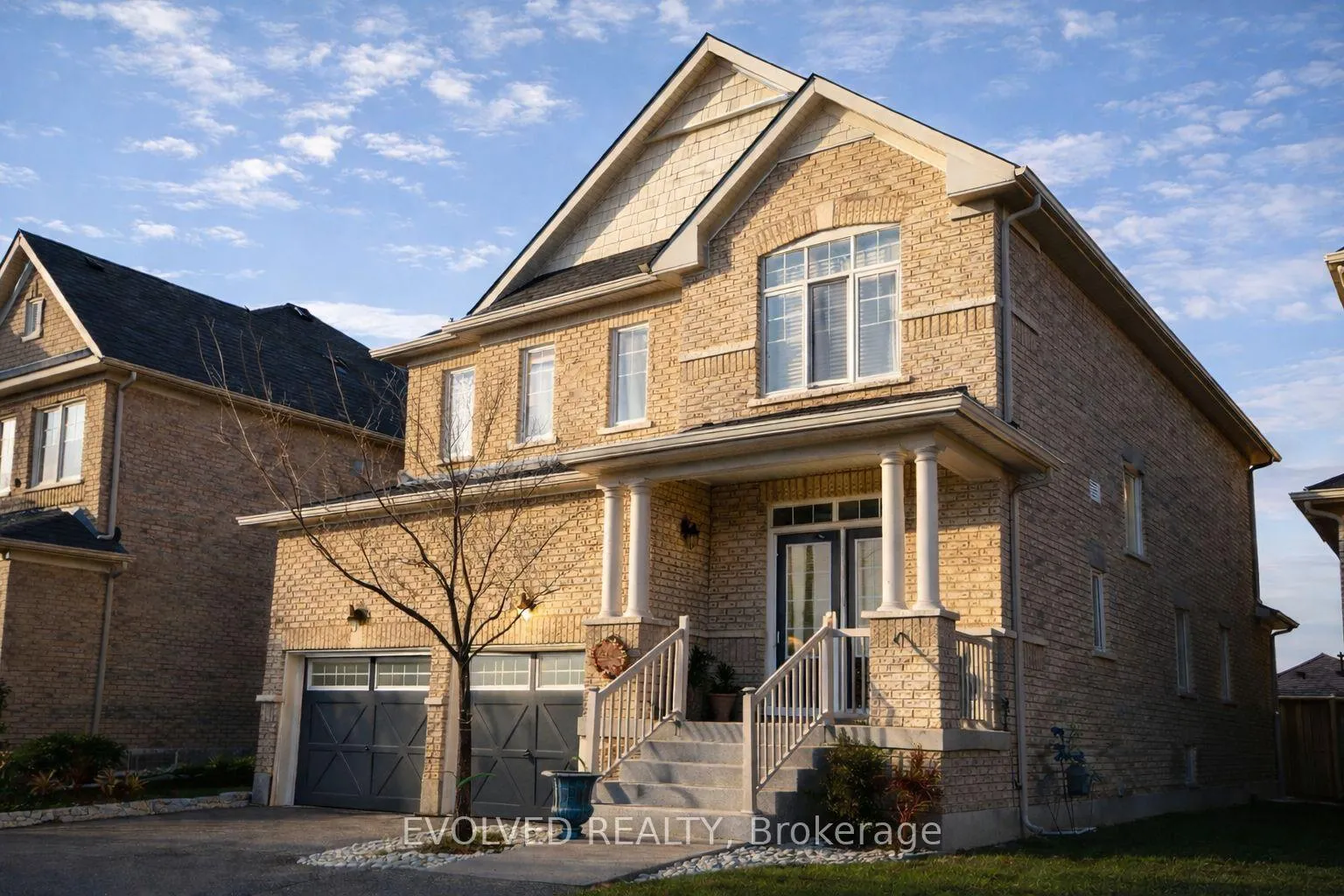 Photo 1 of 263 Kozlov Street, Barrie, West Bayfield — HOMEH