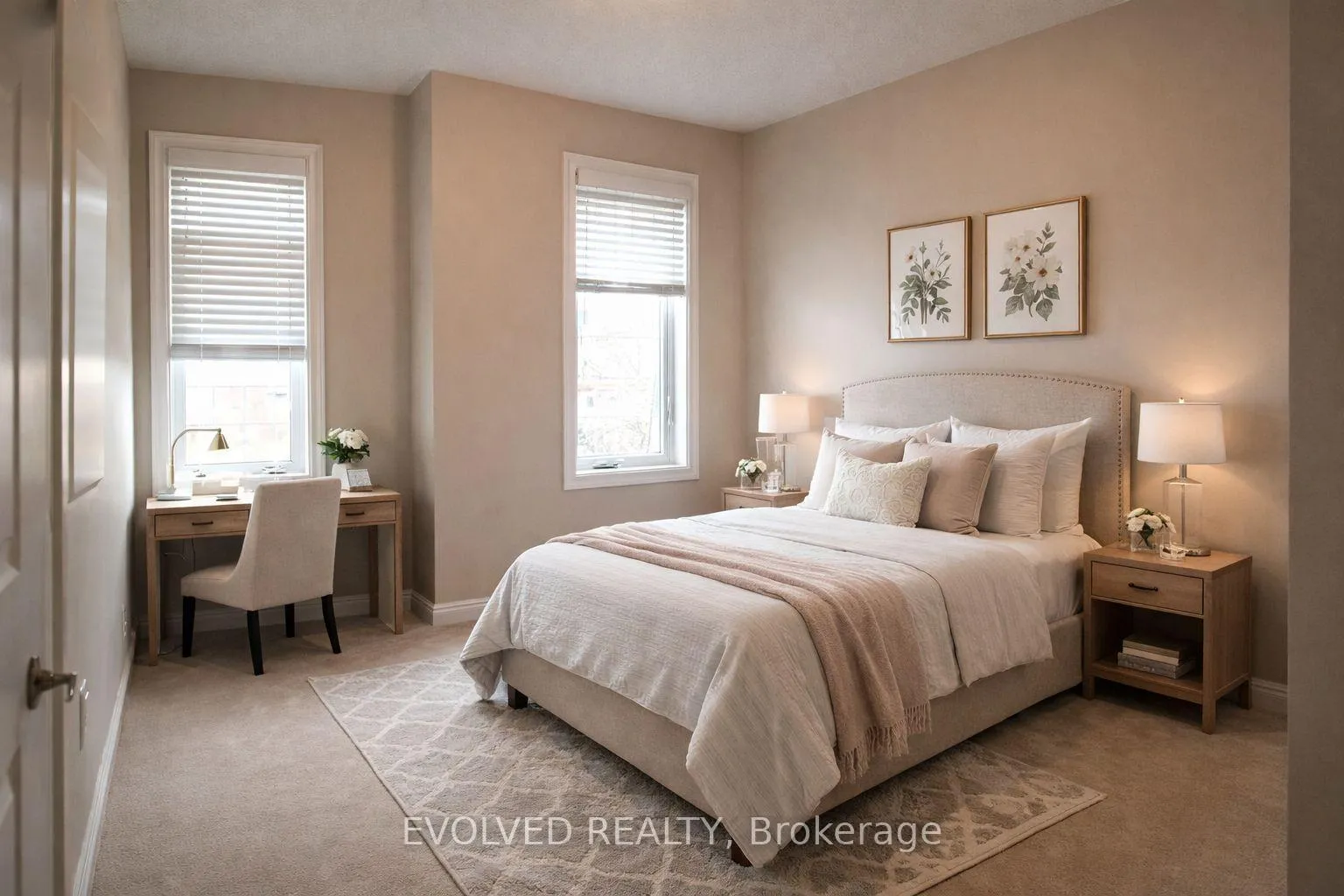Photo 8 of 263 Kozlov Street, Barrie, West Bayfield — HOMEH